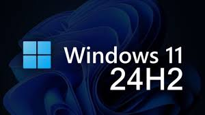 Windows 11 24H2